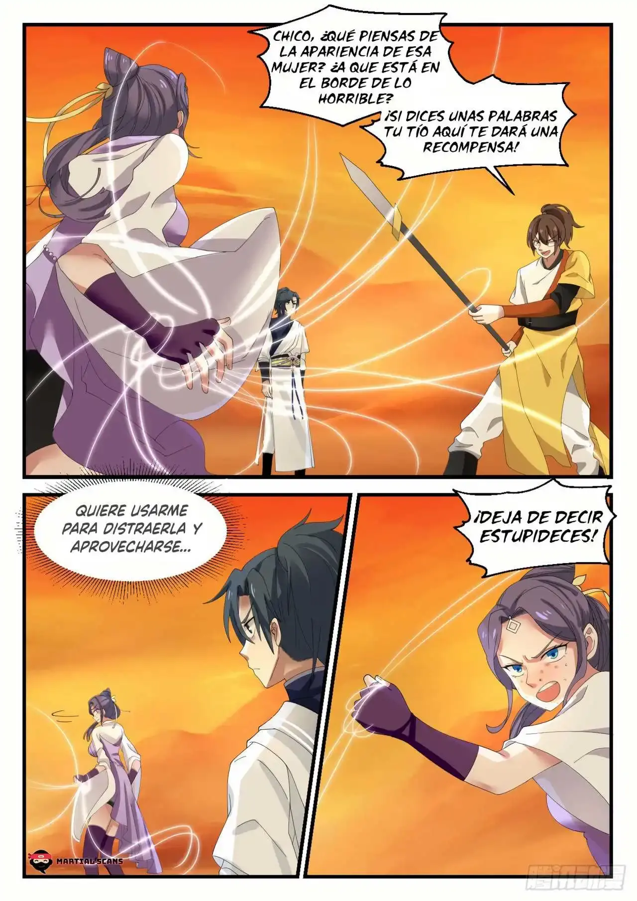 Capitulo 1113 page 3
