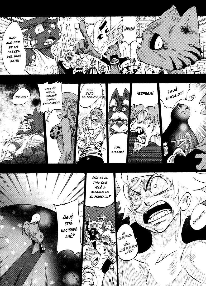 Capitulo 81 page 6