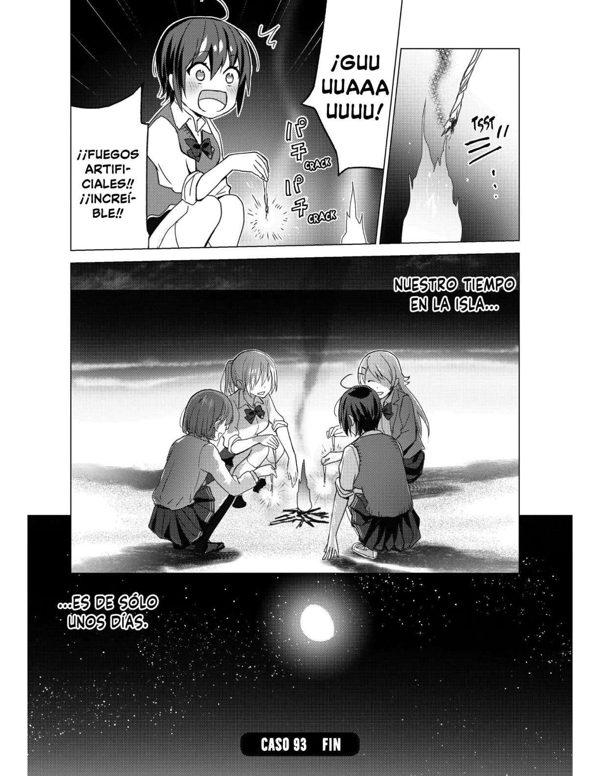 Capitulo 93 page 10