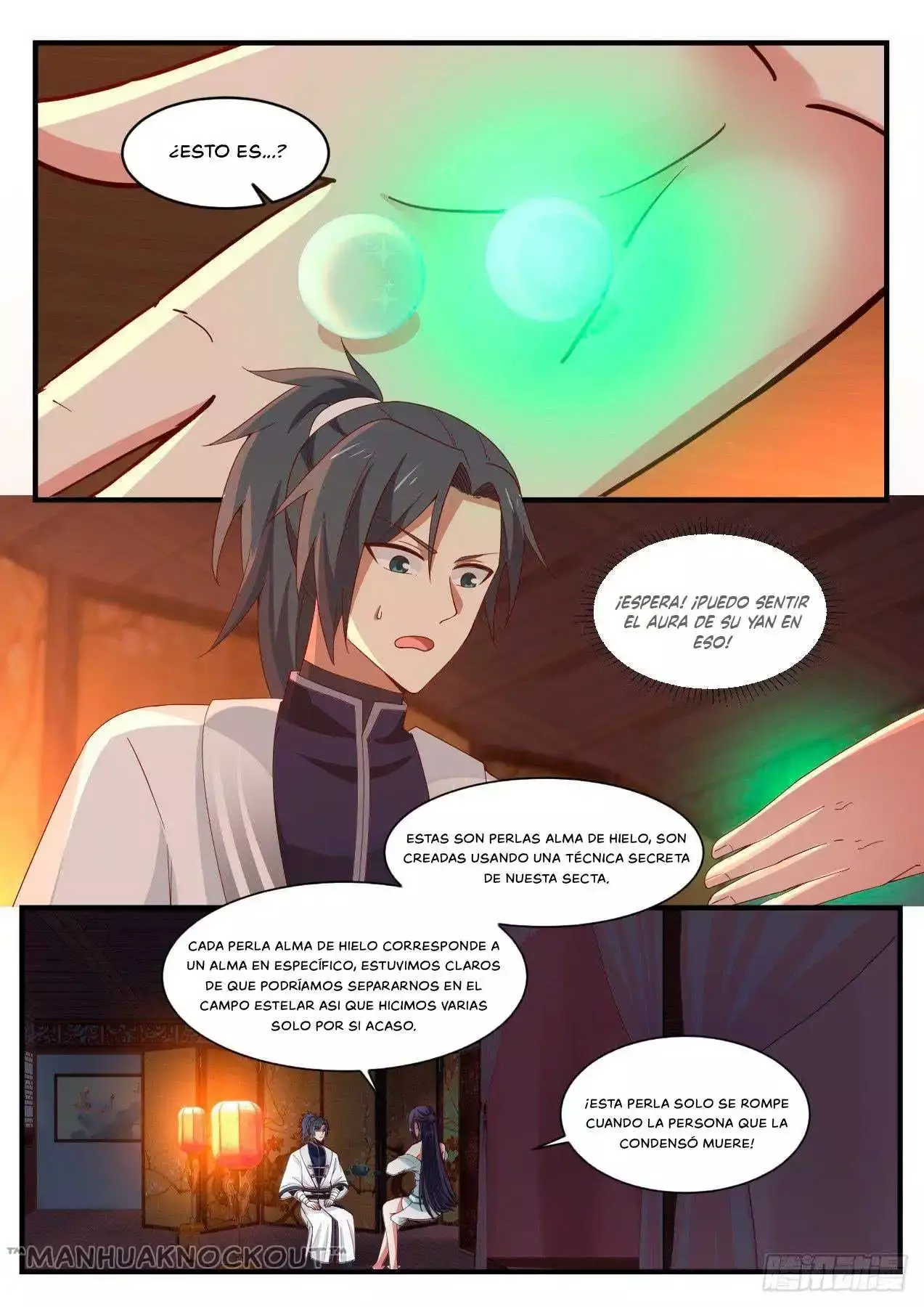 Capitulo 1219 page 7