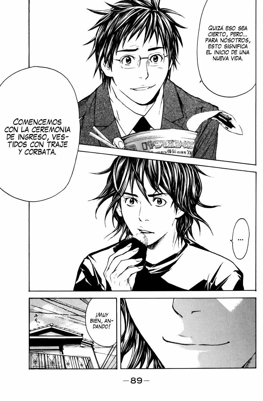 Capitulo 45 page 3