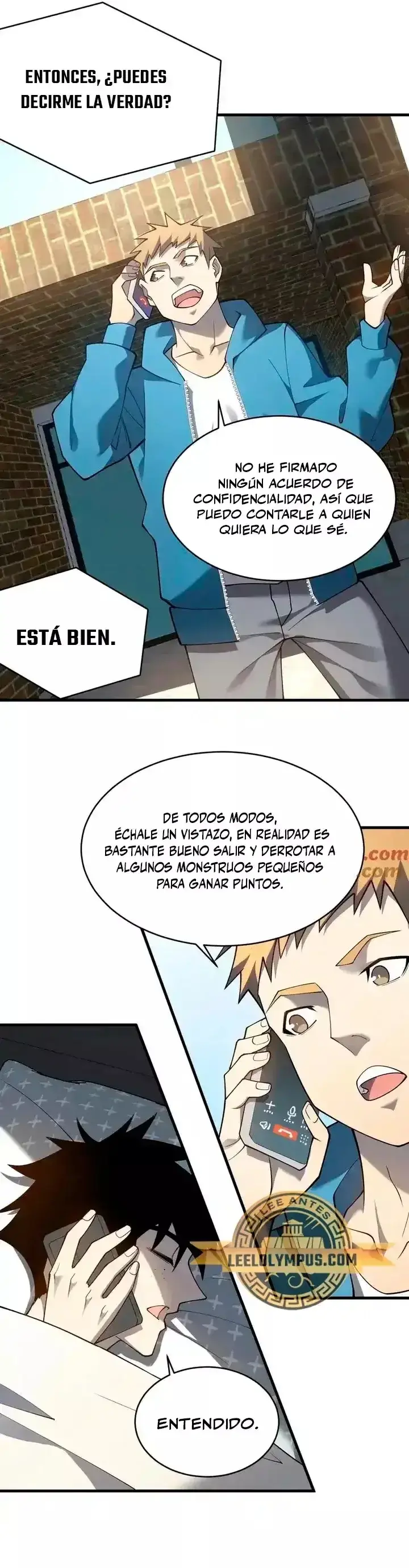 Capitulo 19 page 11