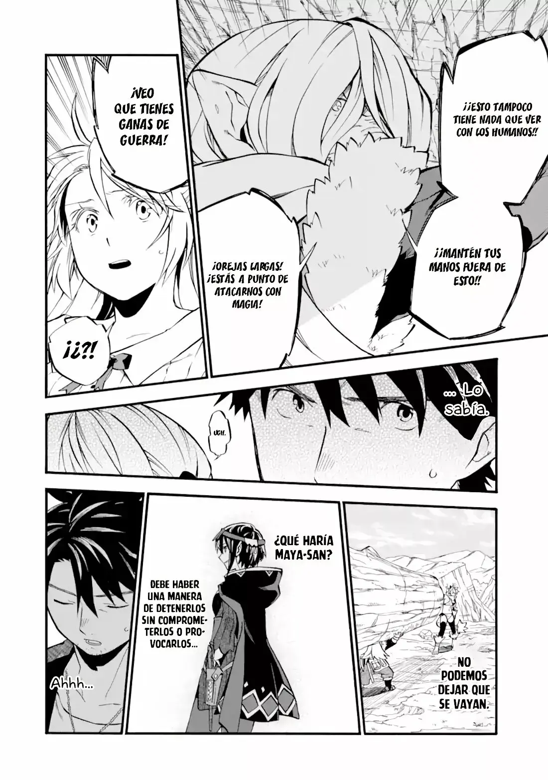 Capitulo 28 page 34