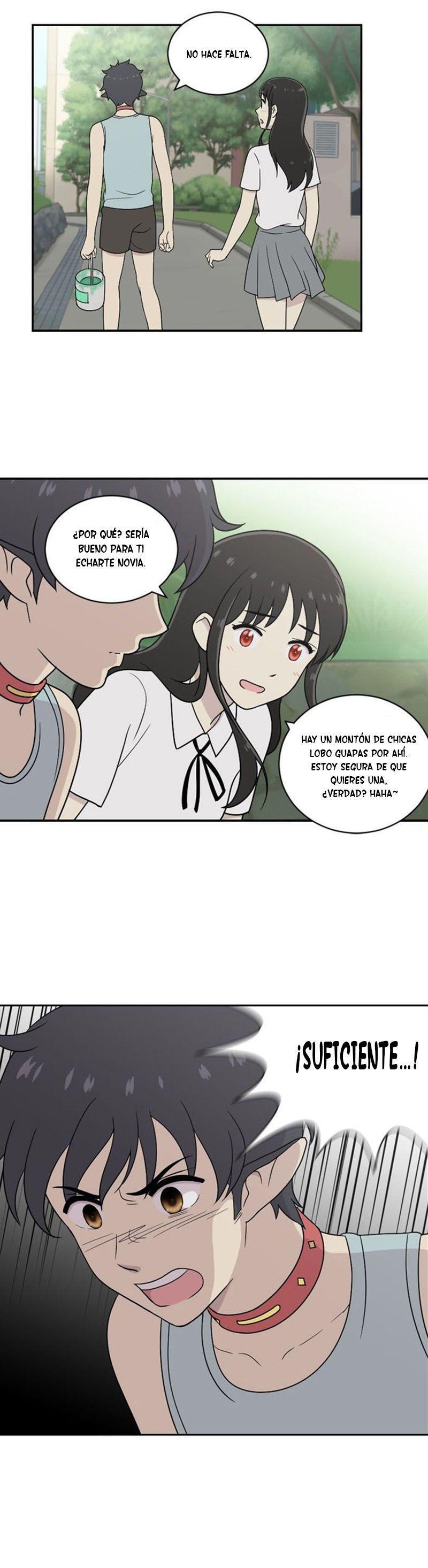 Capitulo 20 page 14