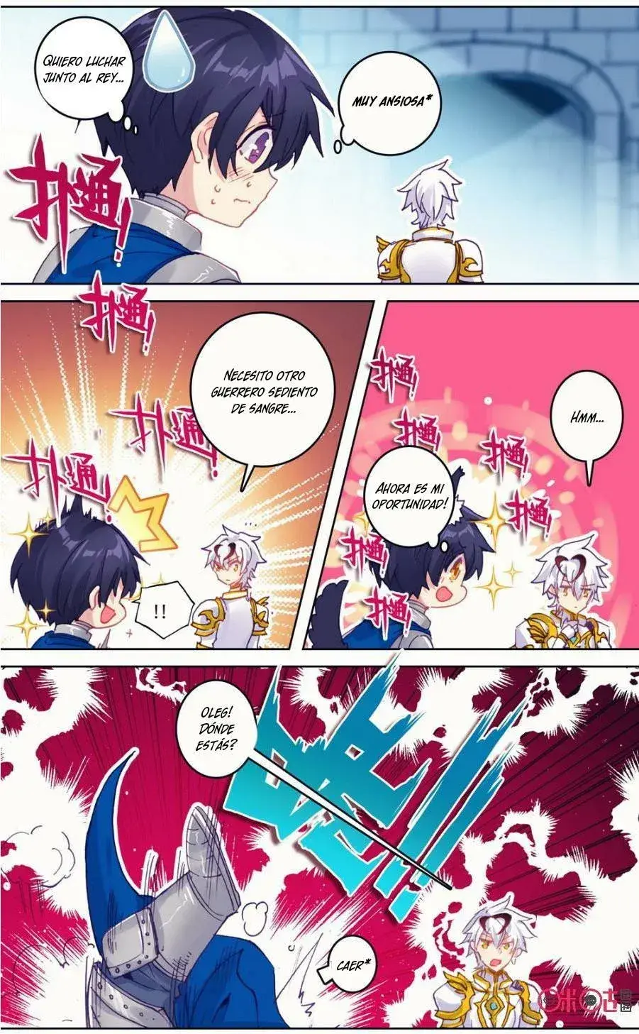 Capitulo 64 page 9