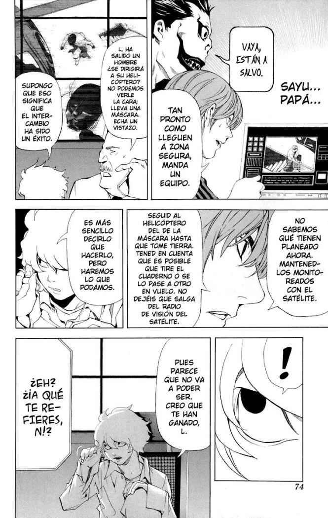 Capitulo 64 page 25