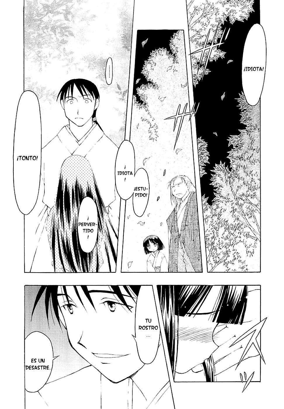 Capitulo 52 page 26