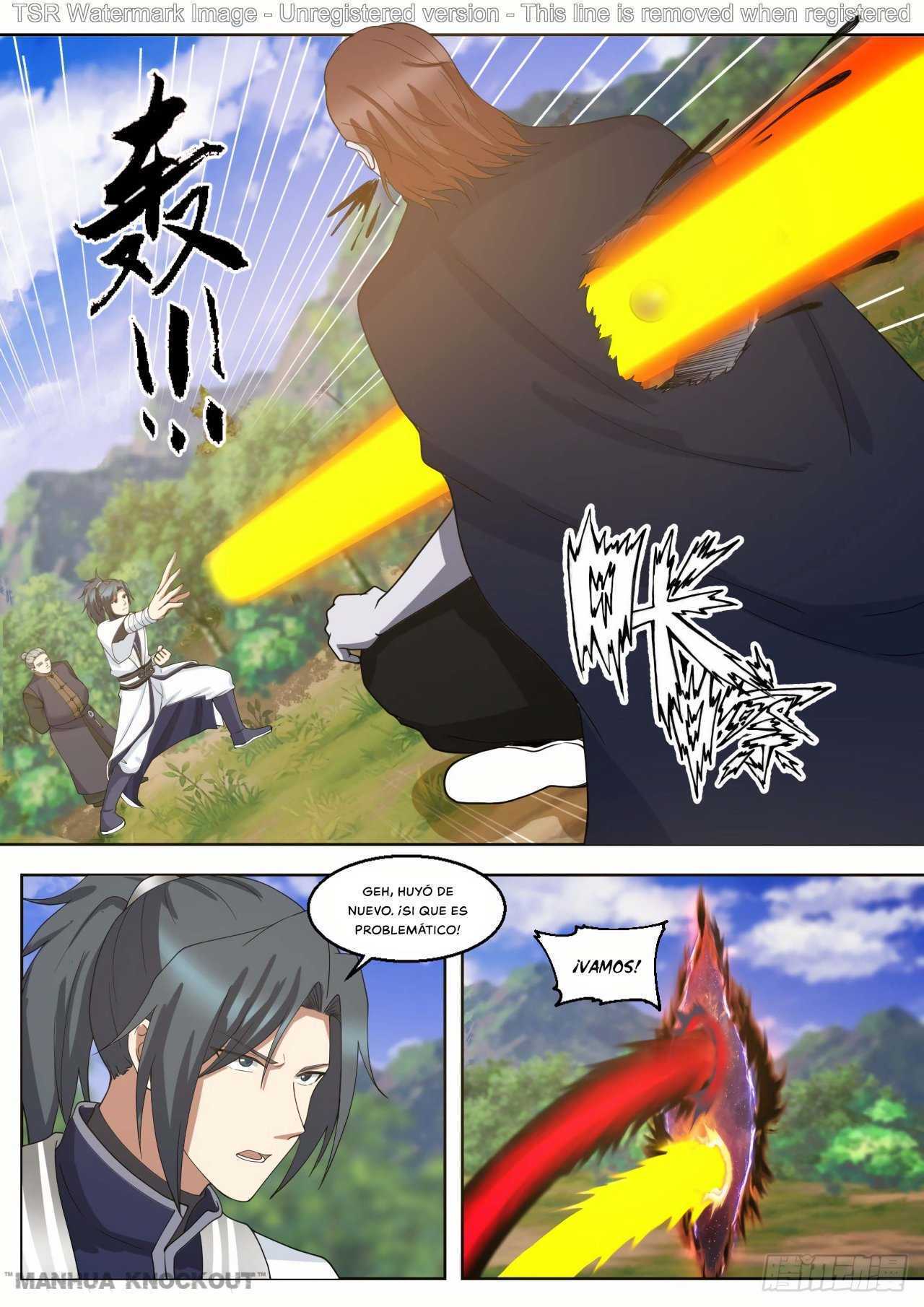 Capitulo 1425 page 6