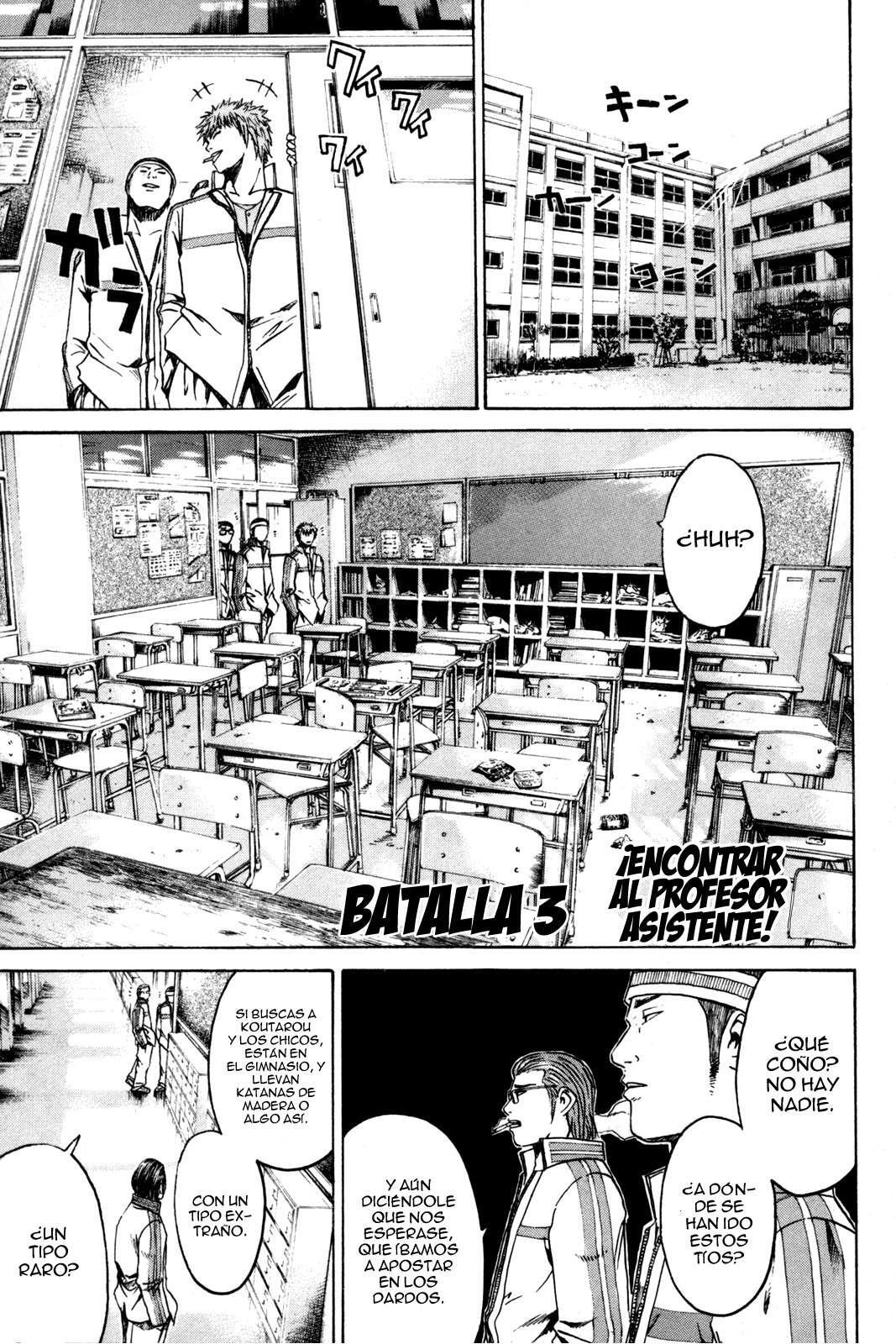 Capitulo 3 page 1