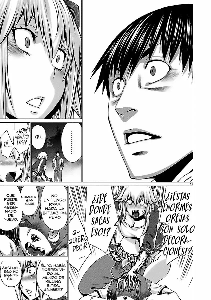 Capitulo 40 page 20