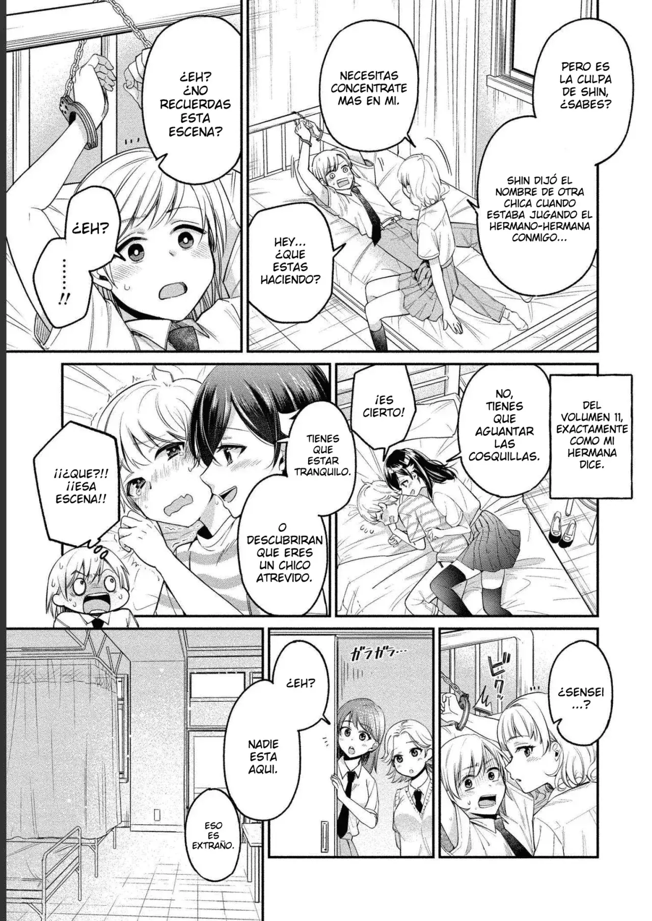 Capitulo 23 page 14