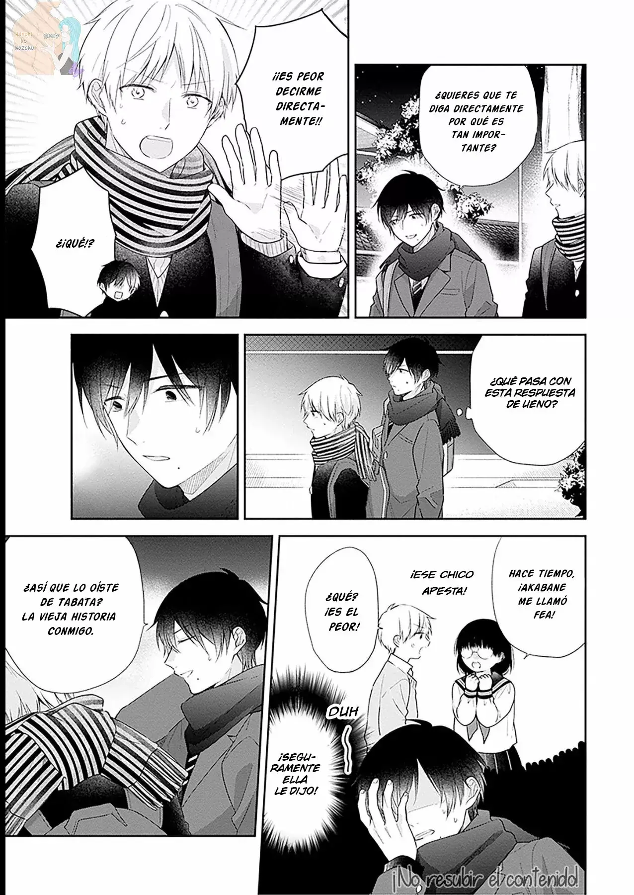 Capitulo 43 page 15