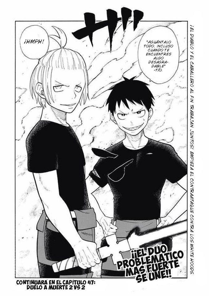 Capitulo 46 page 21