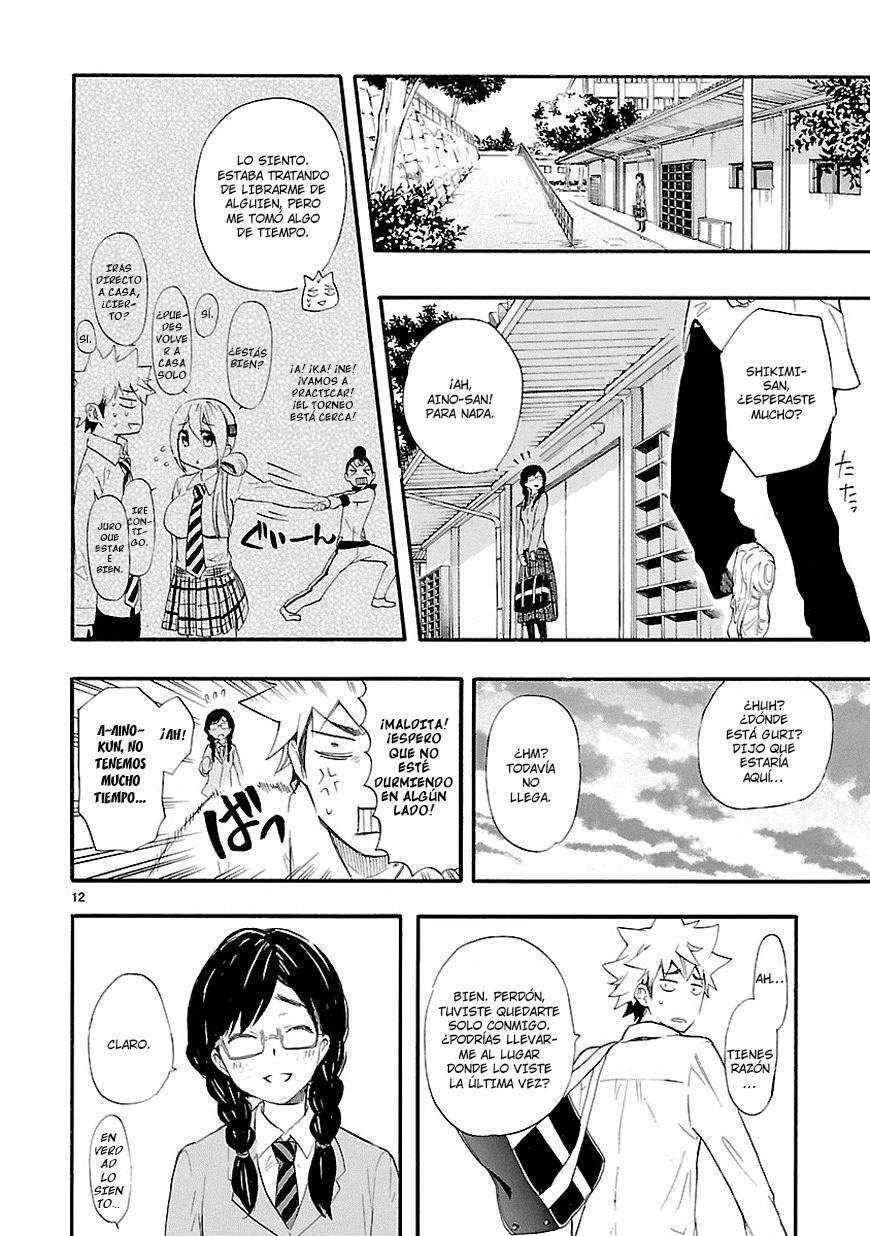 Capitulo 13 page 16