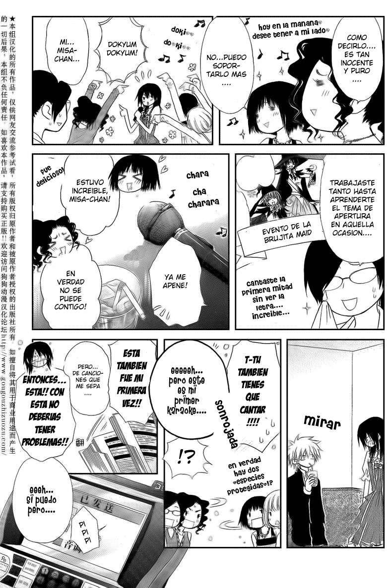 Capitulo 40 page 19