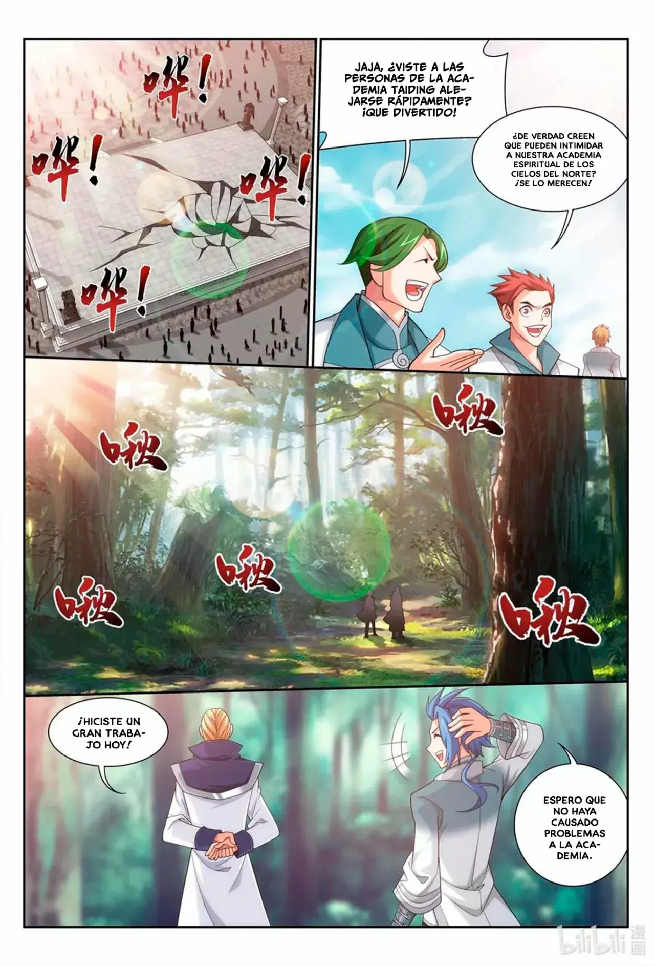 Capitulo 170 page 4