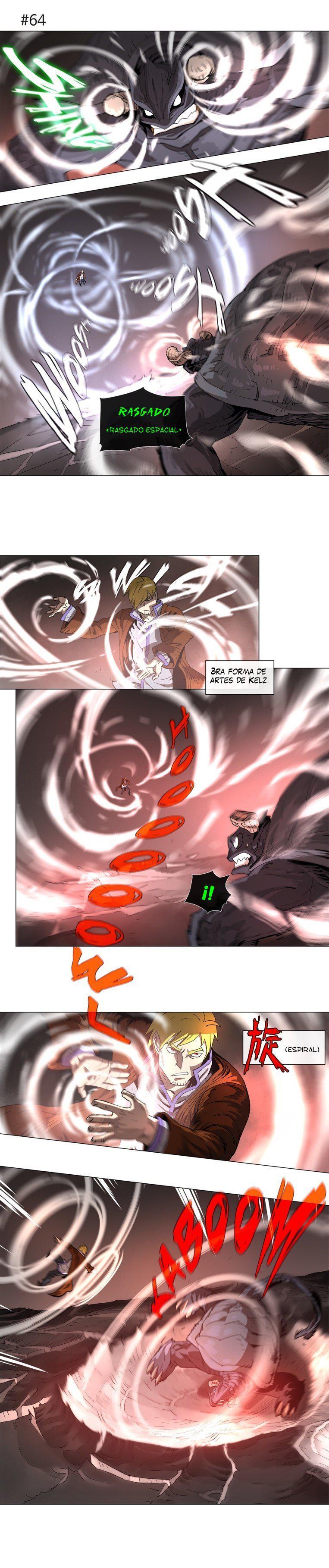 Capitulo 116 page 6
