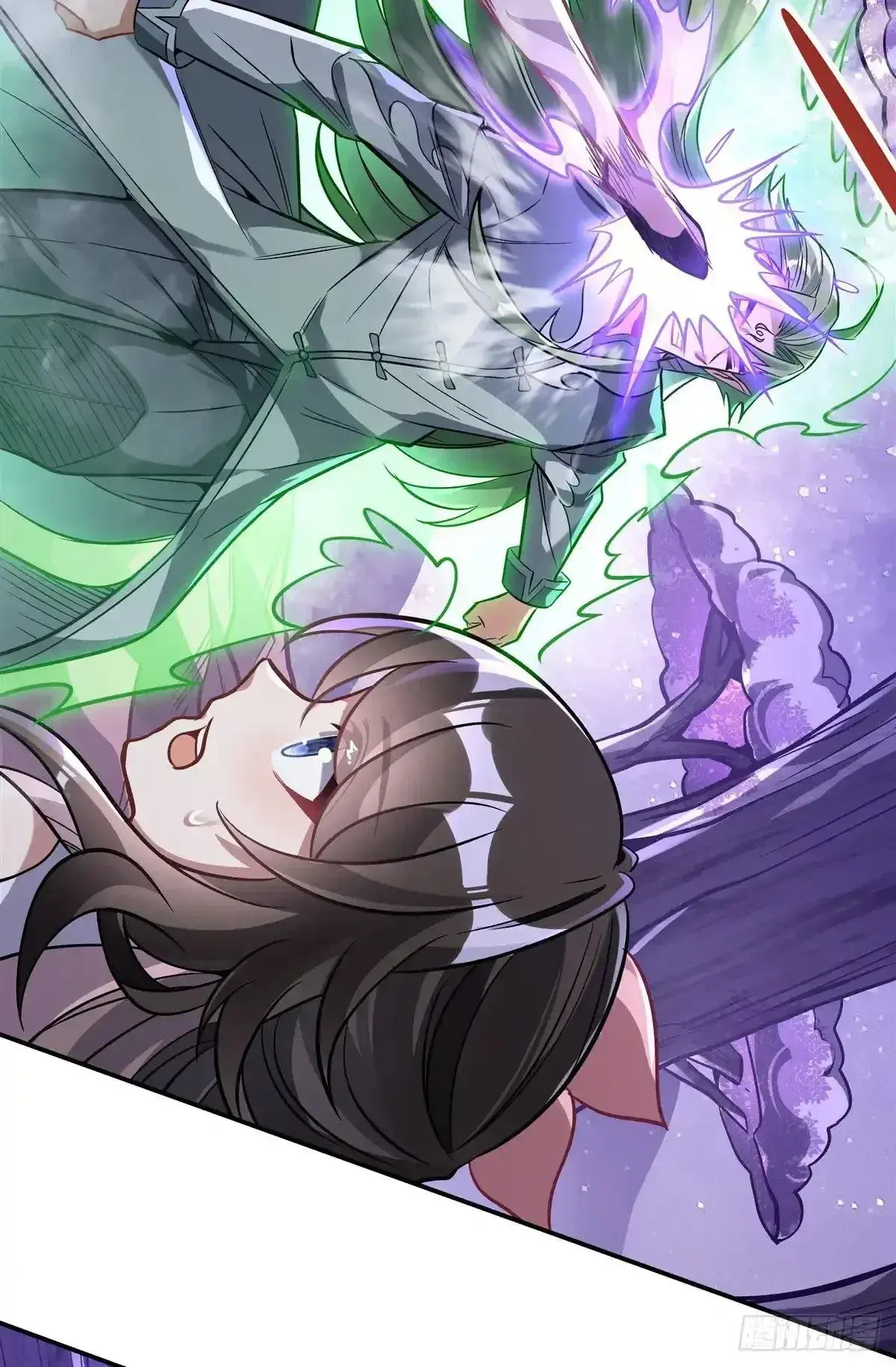 Capitulo 111 page 17