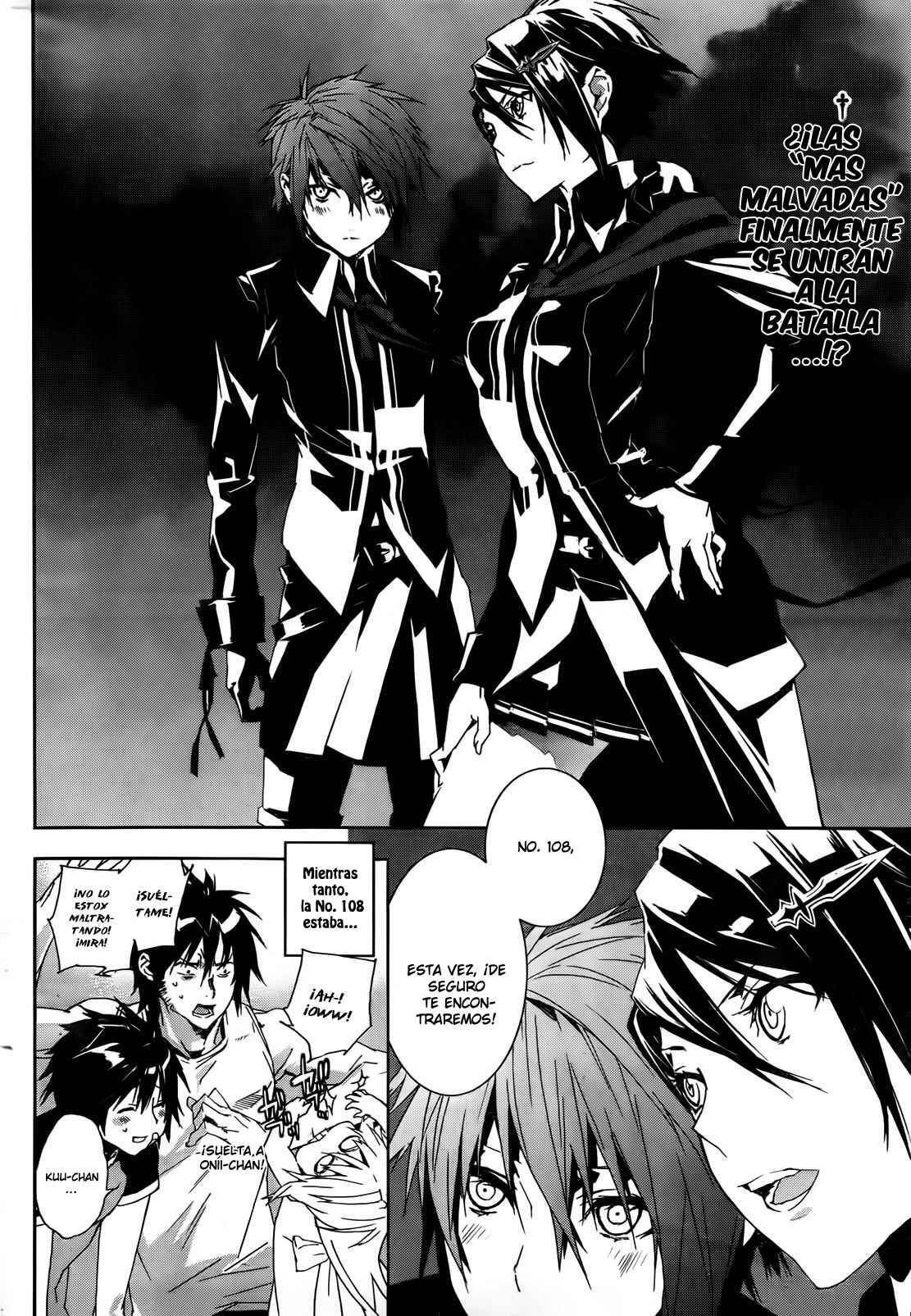 Capitulo 117 page 17