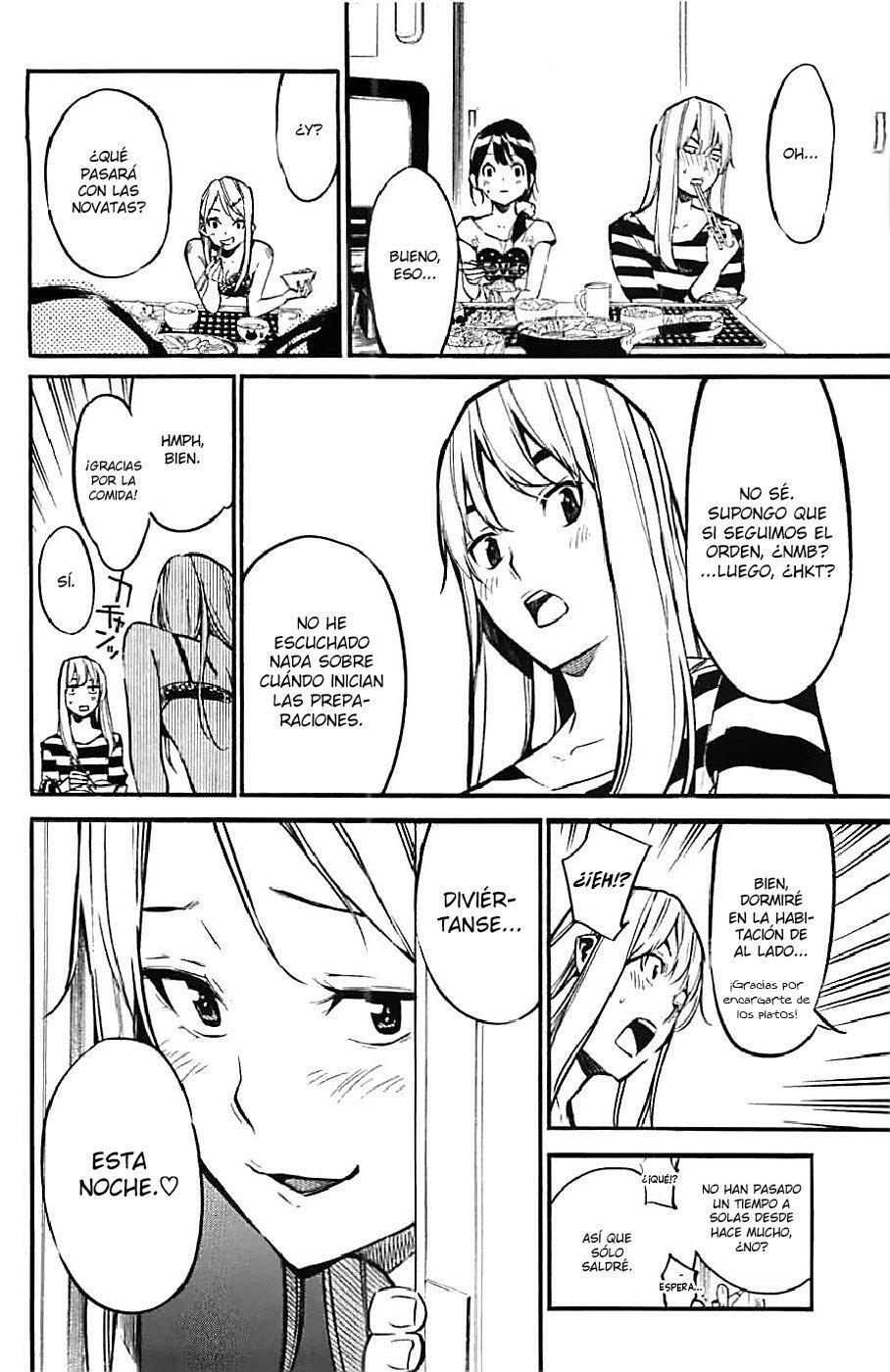 Capitulo 138 page 11