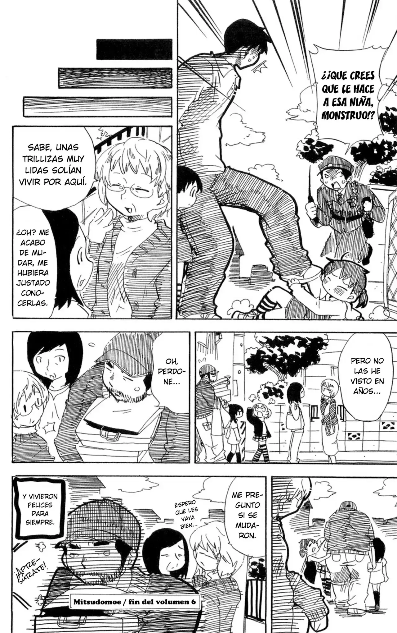 Capitulo 115 page 17