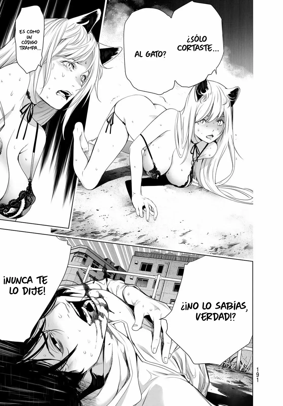 Capitulo 142 page 10