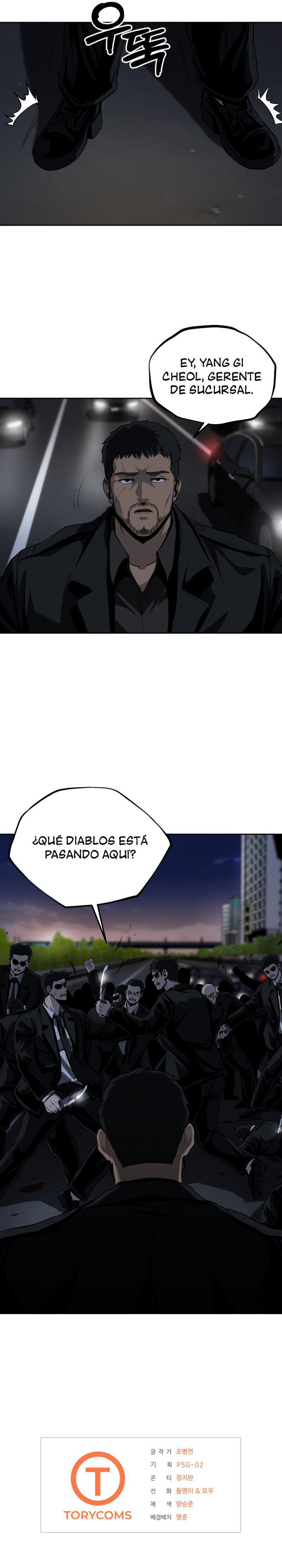 Capitulo 52 page 17