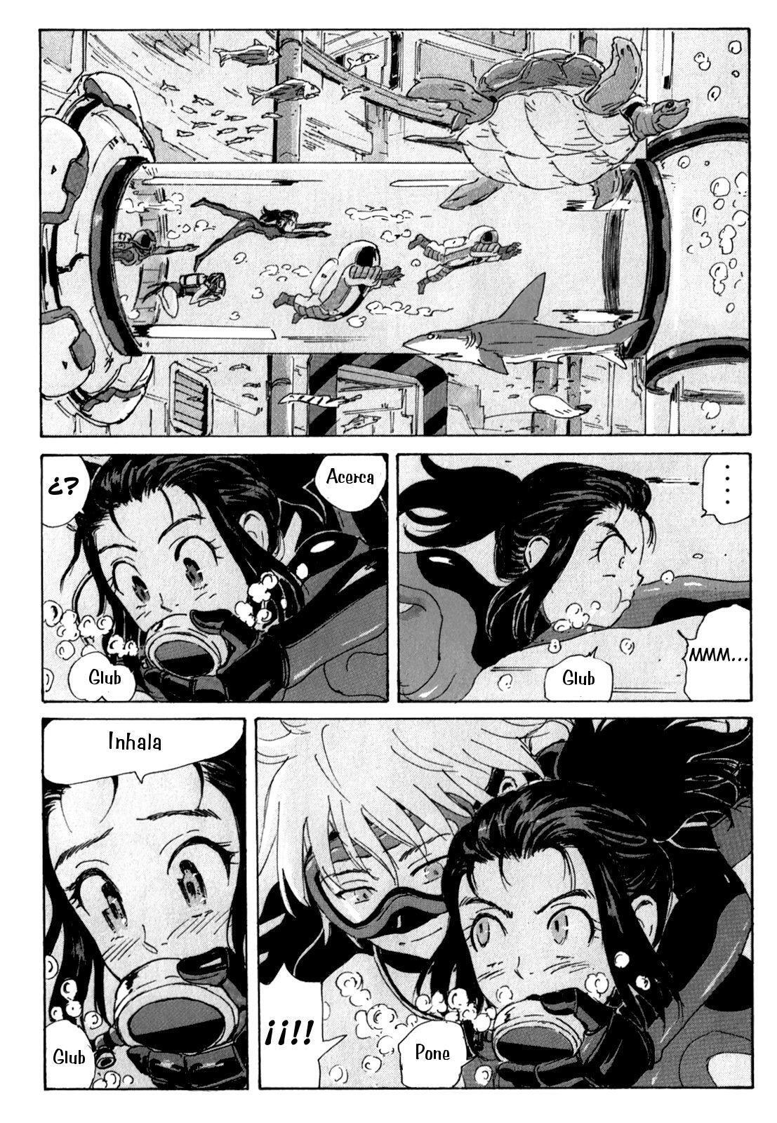 Capitulo 154 page 11