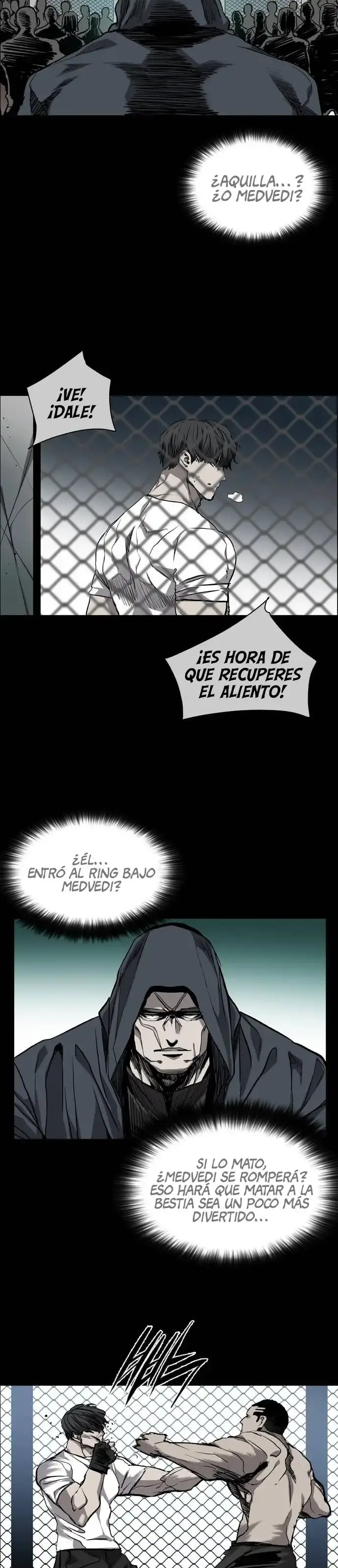 Capitulo 71 page 25