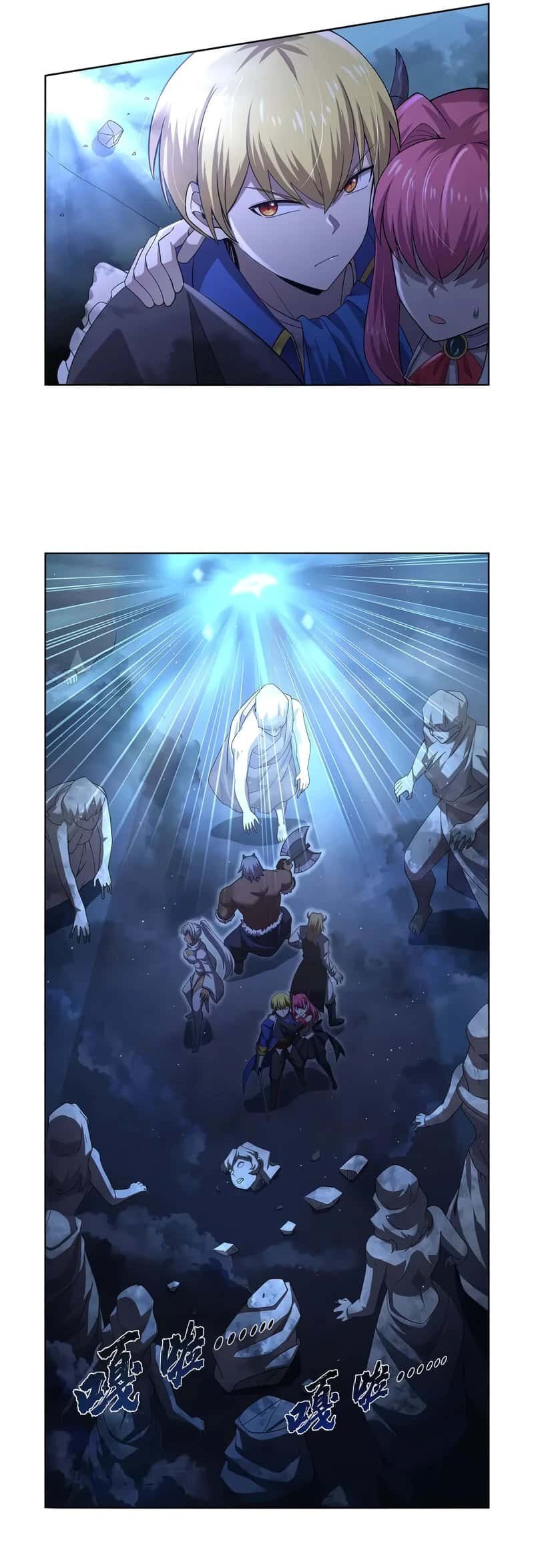 Capitulo 427 page 19