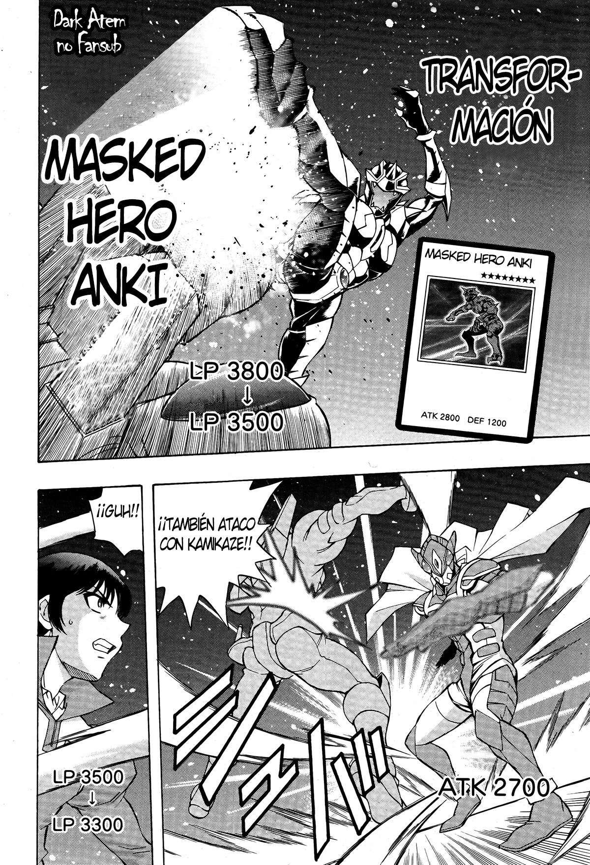 Capitulo 64.1 page 19