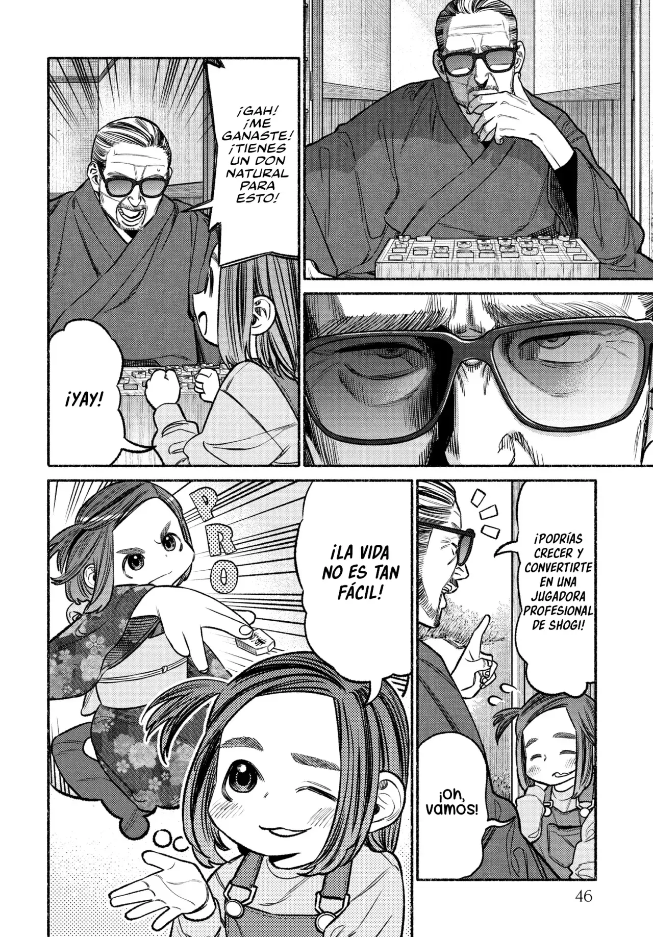 Capitulo 112 page 4