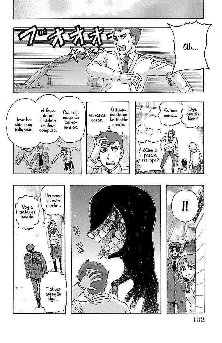 Capitulo 39 page 14