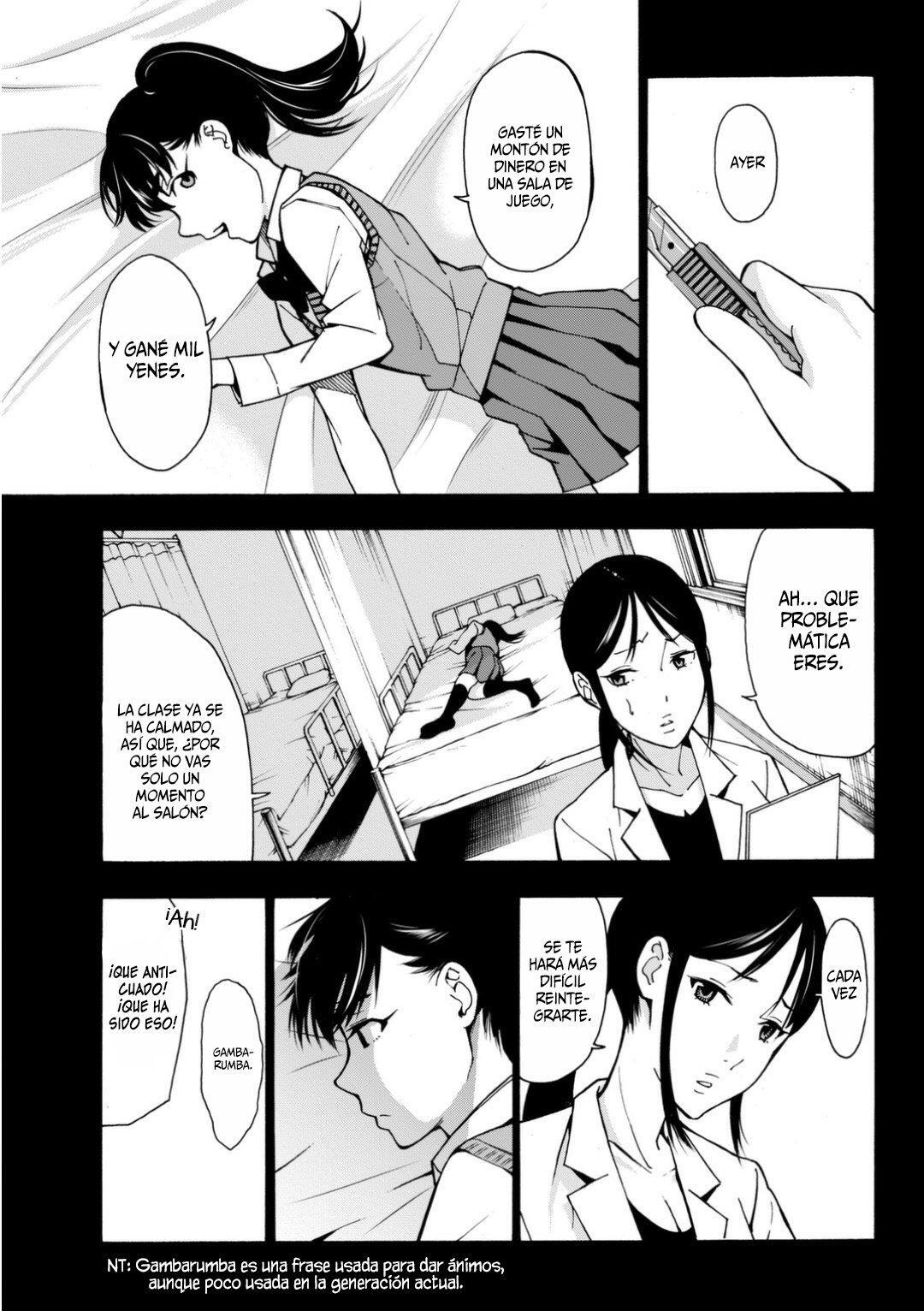 Capitulo 4 page 9