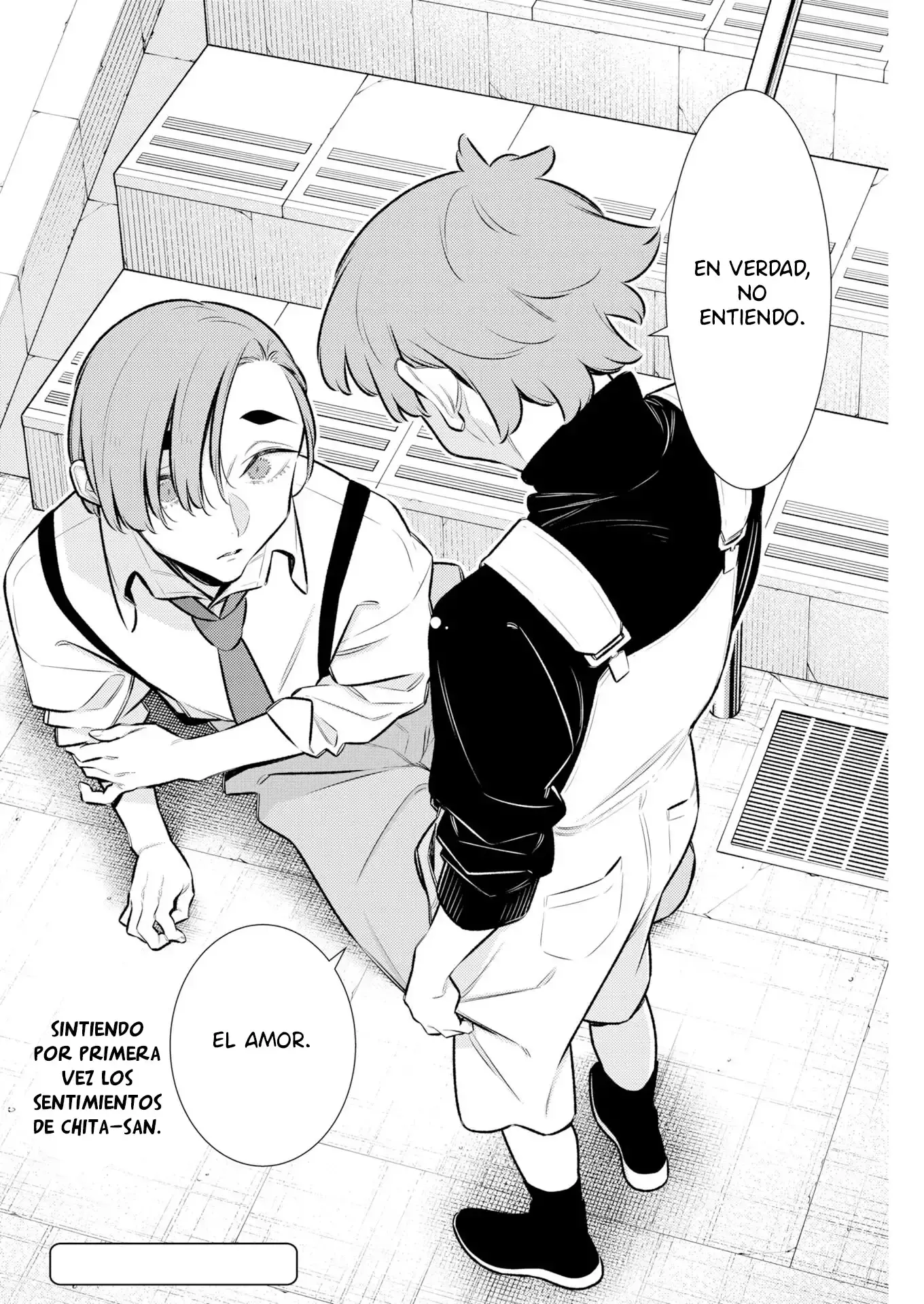 Capitulo 213 page 14