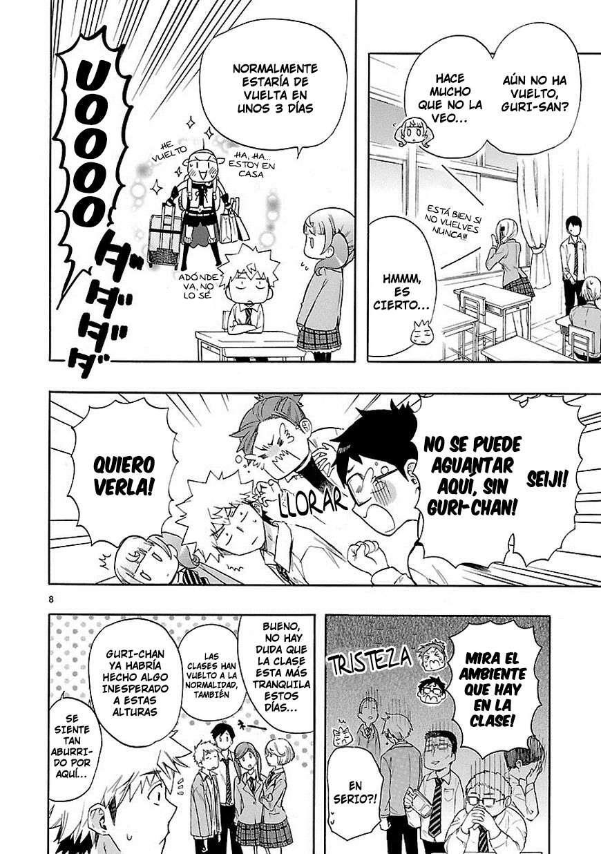 Capitulo 28 page 9