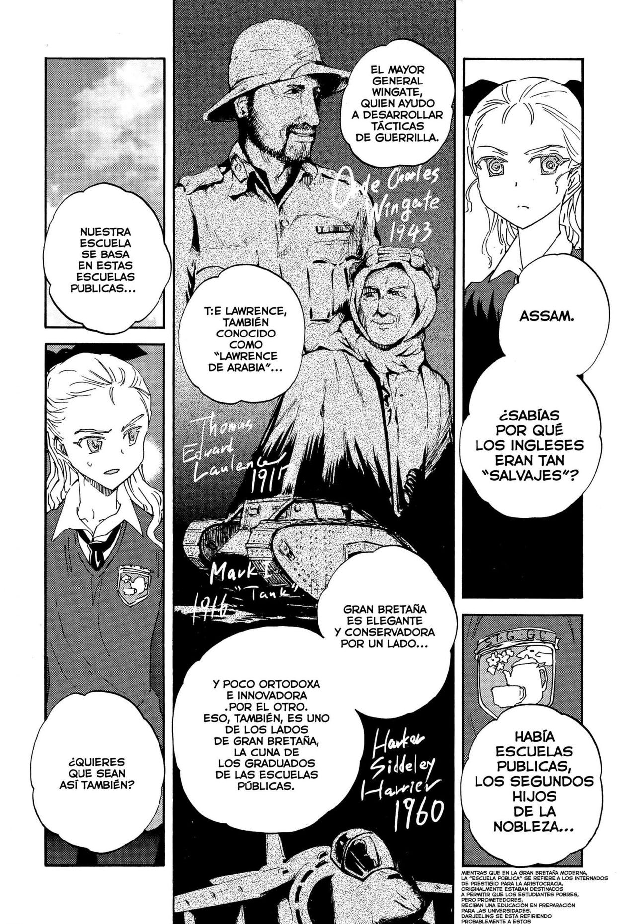 Capitulo 23 page 34