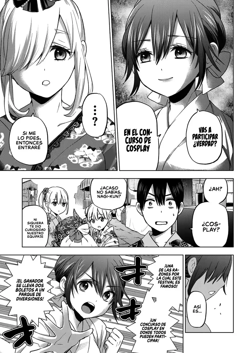 Capitulo 75 page 17