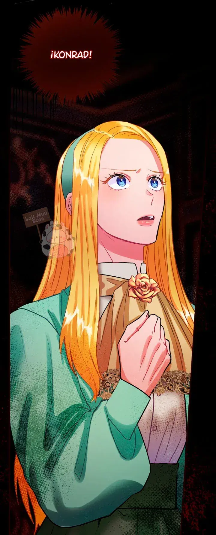Capitulo 93 page 40