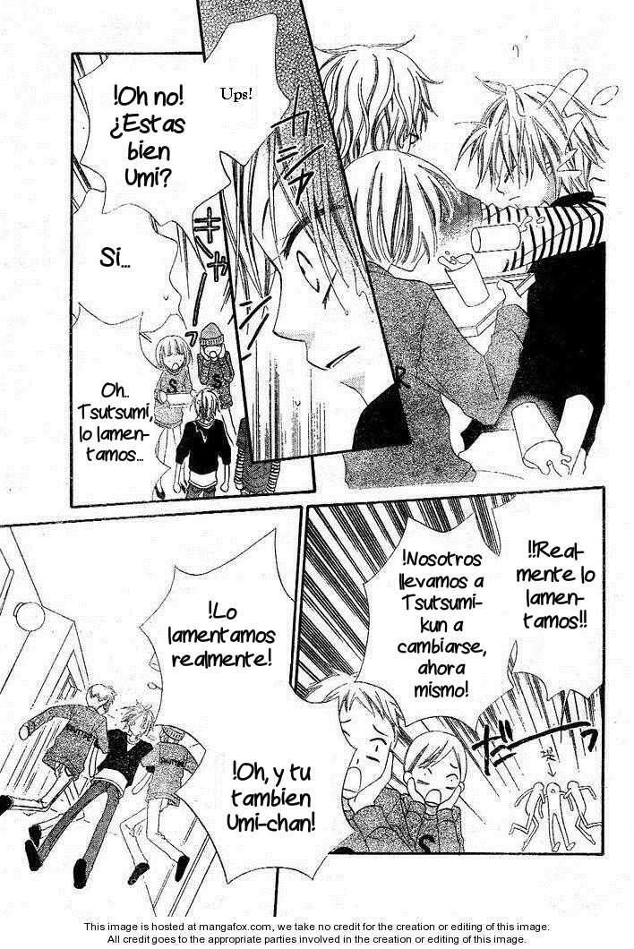 Capitulo 54 page 22