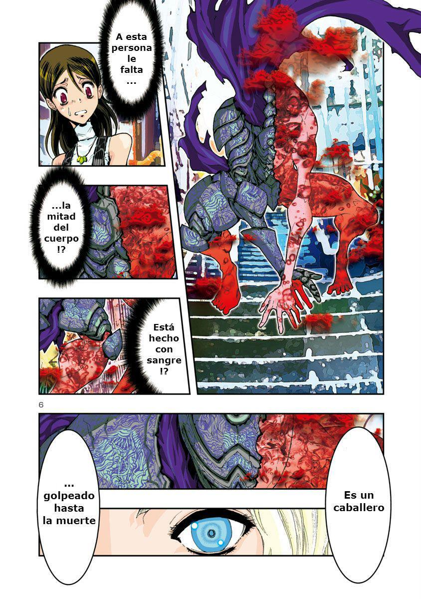 Capitulo 53 page 5