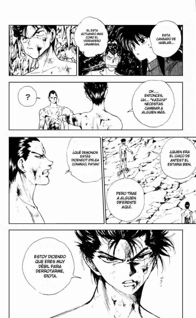 Capitulo 142 page 16