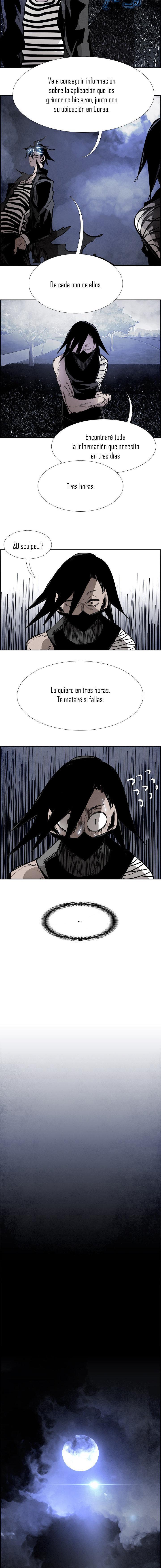 Capitulo 86 page 12