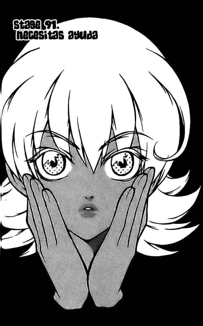 Capitulo 91 page 2