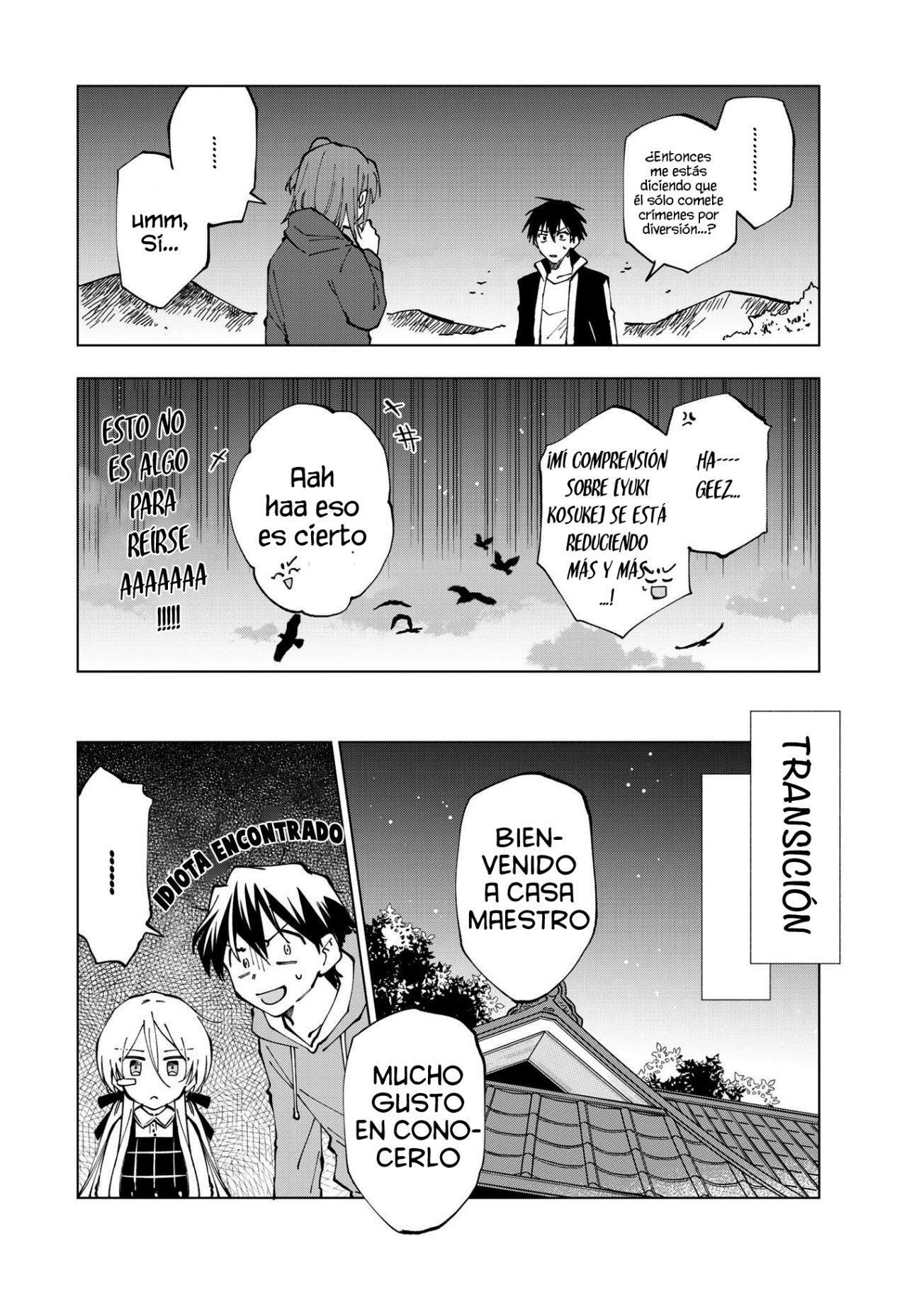 Capitulo 27 page 5