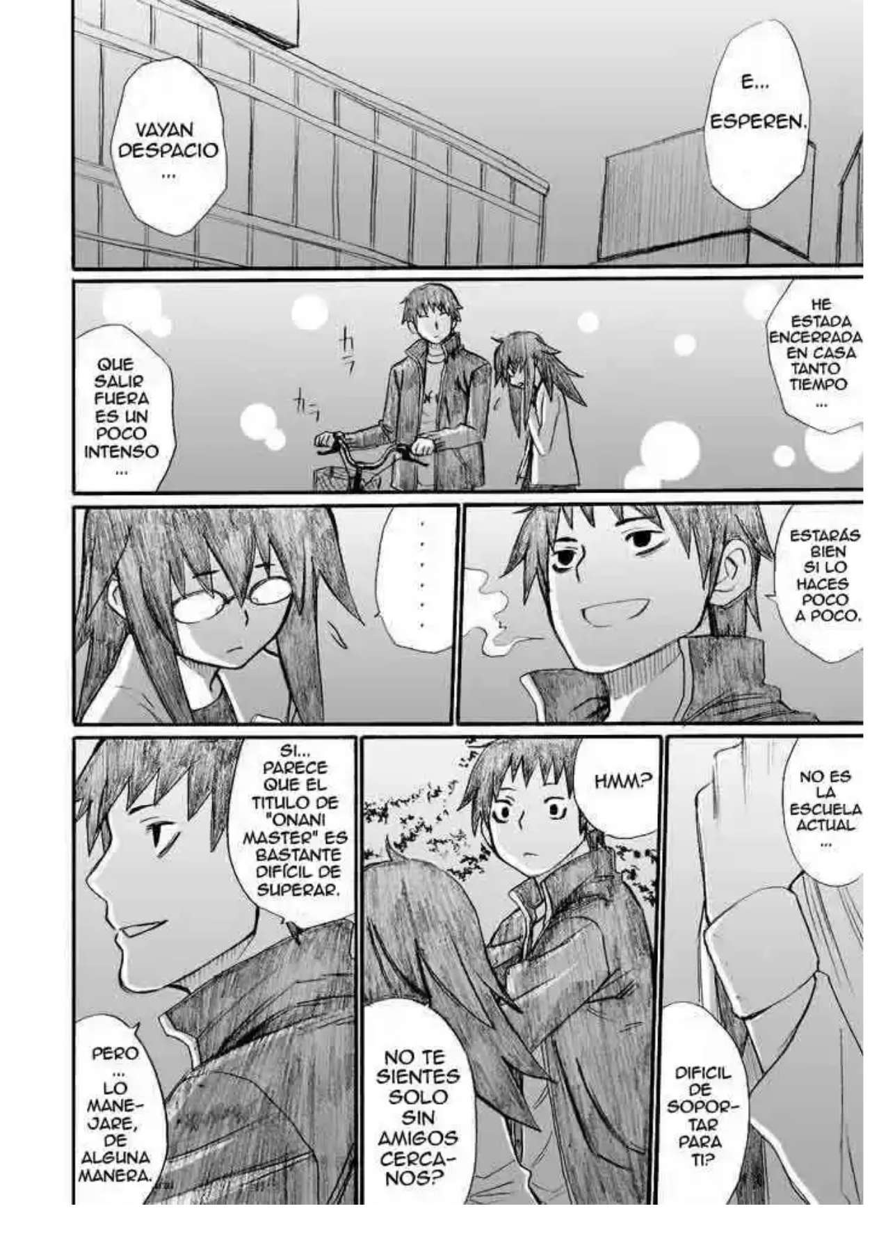 Capitulo 30 page 33