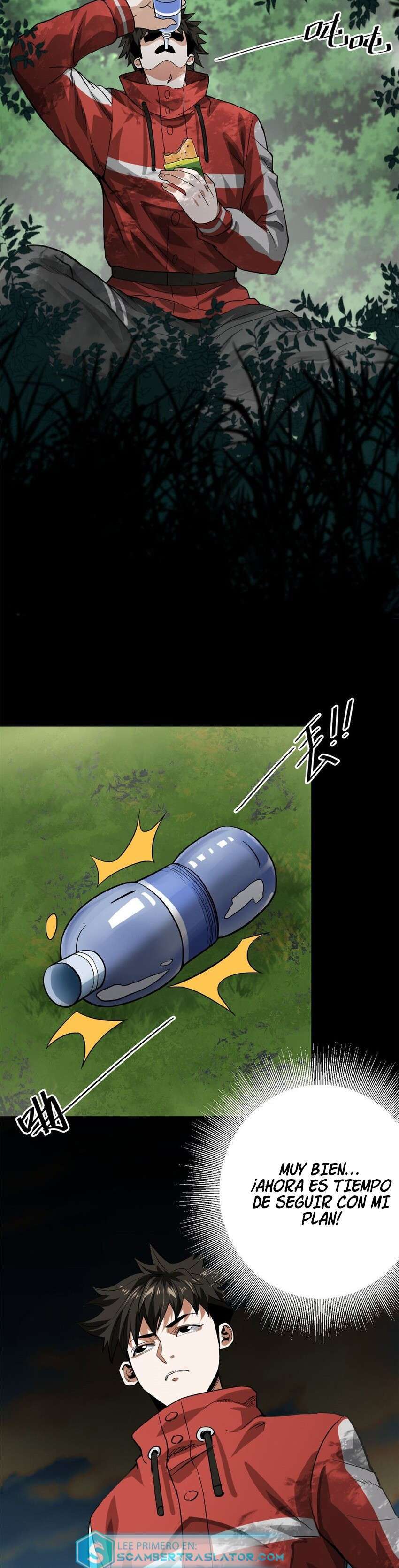 Capitulo 169 page 5