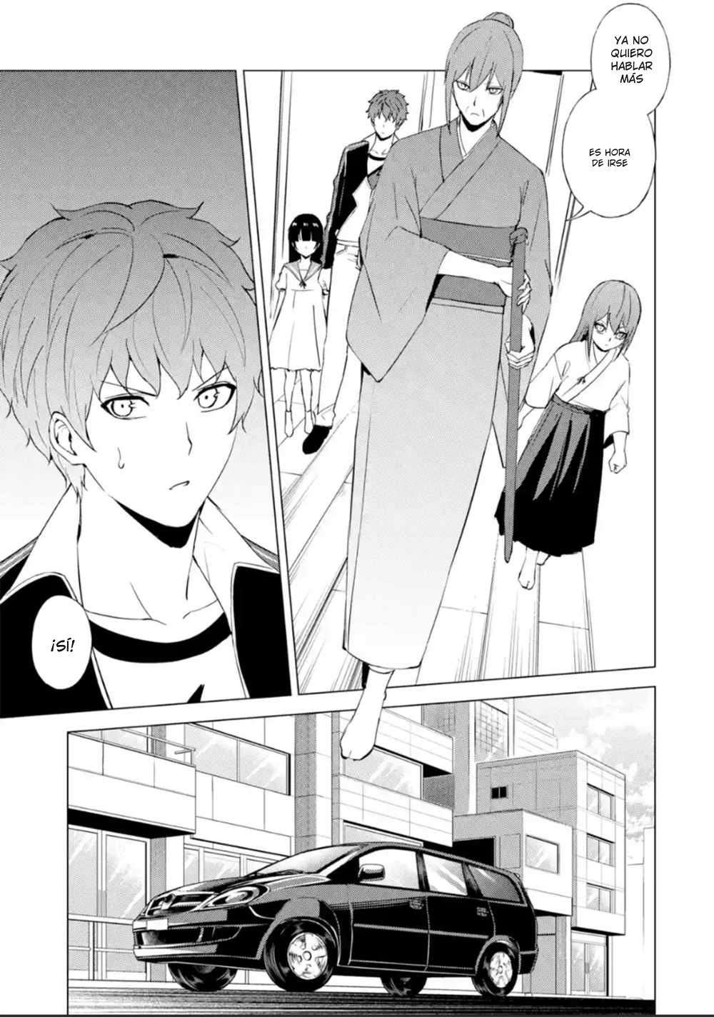 Capitulo 51 page 36