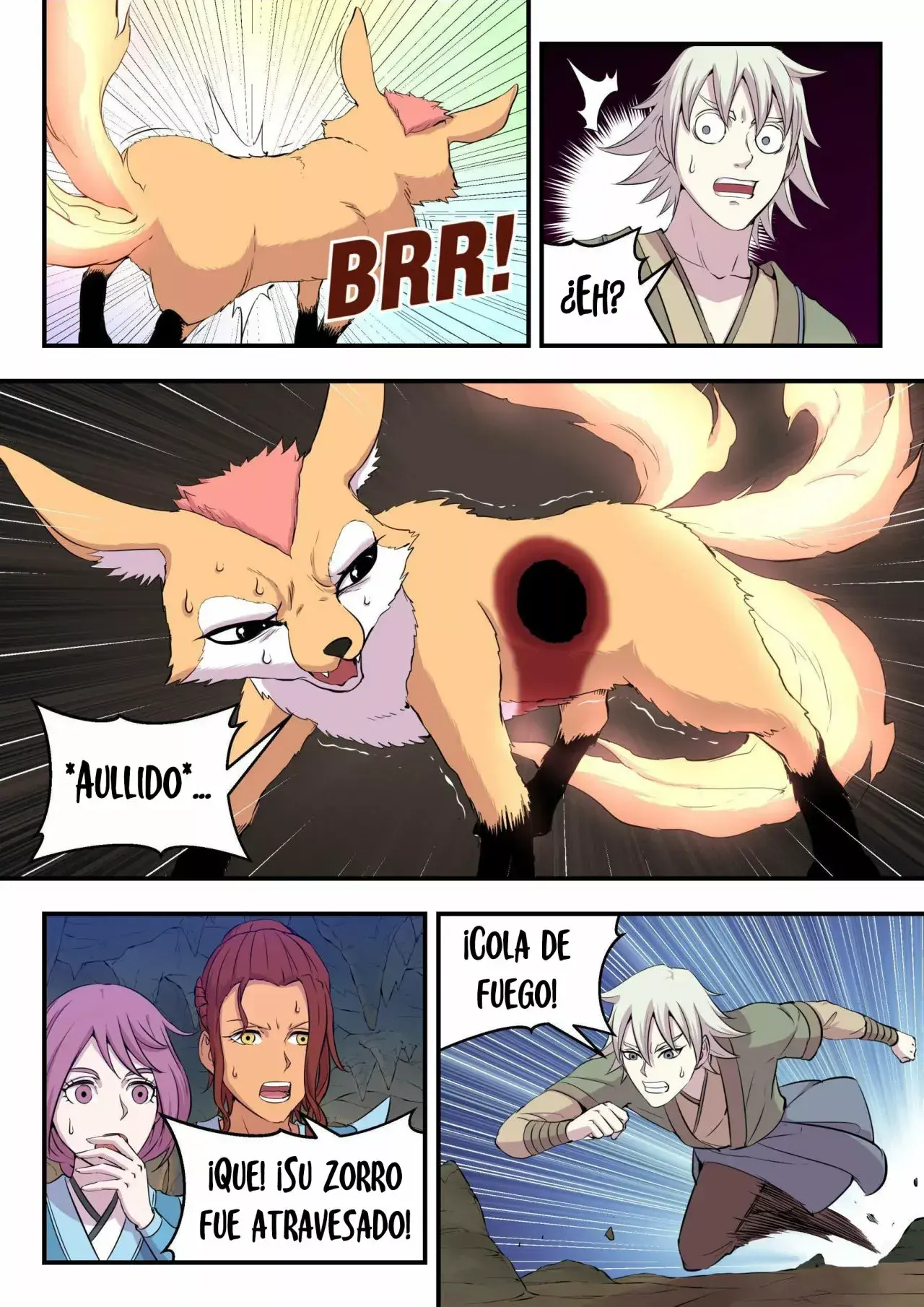 Capitulo 11 page 9