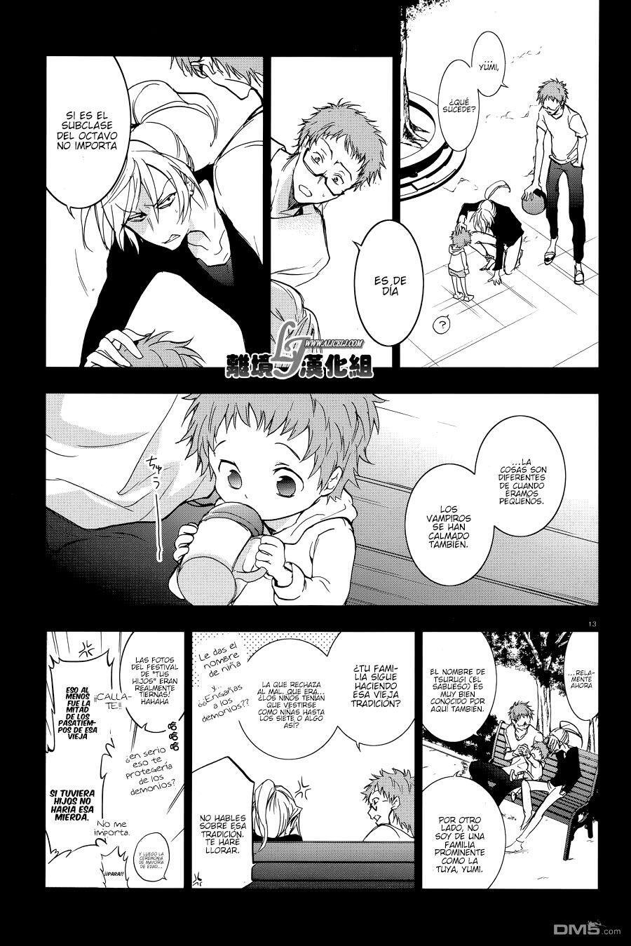 Capitulo 53 page 15